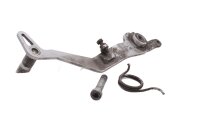 Brake lever foot brake lever rear lever complete BMW R 1100 RT 259 0413 96-01