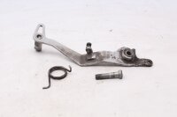 Brake lever foot brake lever rear lever complete BMW R 1100 RT 259 0413 96-01