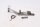 Brake lever foot brake lever rear lever complete BMW R 1100 RT 259 0413 96-01
