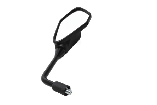Höger spegel, höger backspegel, styrfäste Kawasaki Z 900 B 17-17