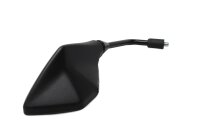 Höger spegel, höger backspegel, styrfäste Kawasaki Z 900 B 17-17