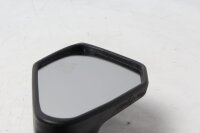 Höger spegel, höger backspegel, styrfäste Kawasaki Z 900 B 17-17