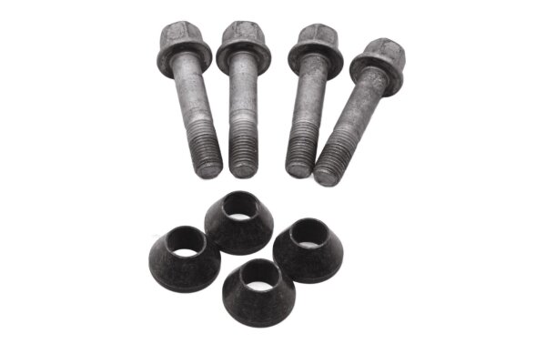 Wheel hub bolt set, chainring carrier BMW R 1100 RT 259 0413 96-01