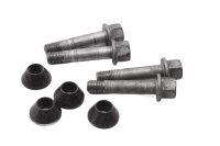 Wheel hub bolt set, chainring carrier BMW R 1100 RT 259 0413 96-01