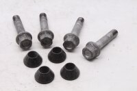 Wheel hub bolt set, chainring carrier BMW R 1100 RT 259 0413 96-01