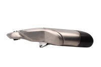 Uitlaatdemper dubbele pijp geluiddemper uitlaatsysteem Honda CB 1000 R SC80 18-21