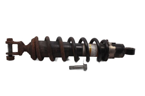 Rear strut, shock absorber, tension strut, suspension Kawasaki KLR 650 KL650C 95-04
