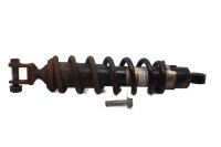 Rear strut, shock absorber, tension strut, suspension...