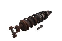 Rear strut, shock absorber, tension strut, suspension...