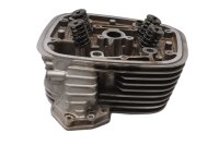 Topstykkets ventilfjedre højre udstødningsport BMW R 1100 S 259 0422 R2S 98-05