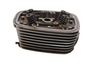 Topstykkets ventilfjedre højre udstødningsport BMW R 1100 S 259 0422 R2S 98-05