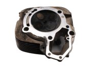 Topstykkets ventilfjedre højre udstødningsport BMW R 1100 S 259 0422 R2S 98-05