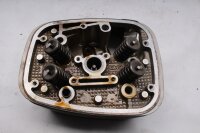 Topstykkets ventilfjedre højre udstødningsport BMW R 1100 S 259 0422 R2S 98-05