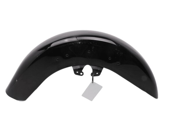 Kotflügel vorne Lack schwarz Harley-Davidson Street Glide 1745 FLHX 20-20