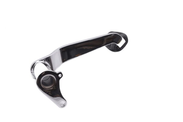 Rear brake lever, foot brake pedal lever, chrome Triumph Speed Triple 1160 RR 22-22