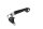 Rear brake lever, foot brake pedal lever, chrome Triumph Speed Triple 1160 RR 22-22