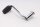 Rear brake lever, foot brake pedal lever, chrome Triumph Speed Triple 1160 RR 22-22