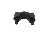Front brake pump bracket mounting clamp Yamaha TT 600 R 00-00