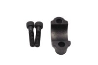 Front brake pump bracket mounting clamp Yamaha TT 600 R 00-00