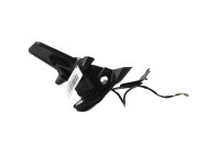 License plate holder, license plate light Yamaha YZF R7...