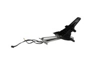 License plate holder, turn signals Yamaha YZF R7 Euro 5...