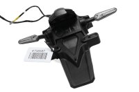 License plate holder, turn signals Yamaha YZF R7 Euro 5 RM39/RM40 22-25