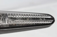 License plate holder, turn signals Yamaha YZF R7 Euro 5 RM39/RM40 22-25