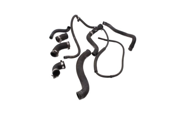 Tuyau de liquide de refroidissement, refroidissement du moteur Aprilia RST 1000 Futura PW 01-04
