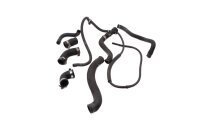 Coolant hose line, engine cooling Aprilia RST 1000 Futura...