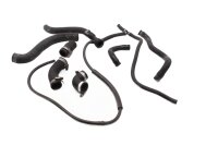 Tuyau de liquide de refroidissement, refroidissement du moteur Aprilia RST 1000 Futura PW 01-04