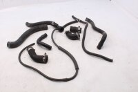 Tuyau de liquide de refroidissement, refroidissement du moteur Aprilia RST 1000 Futura PW 01-04