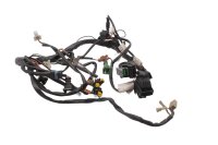 Kabelboom, hoofdkabelboom, ontsteking, elektrisch systeem...