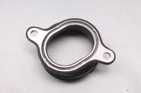 Ansaugstutzen Vergasergummi Dichtung Triumph Speed Triple 1050 515NV 11-15