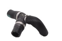 Manguera de refrigerante que conecta la línea de refrigeración del motor Triumph Speed Twin 1200 22-22