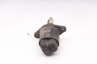 Tomgangsreguleringsventil, indsprøjtningsdyse, øverst til højre, 7672966 BMW R 1200 RT 0368 05-09