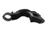 Swingarm, rear wheel mount, axle bearing cover Triumph...