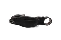 Swingarm, rear wheel mount, axle bearing cover Triumph...