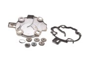 Clutch cover gasket screw set Yamaha XJR 1300 RP02 99-01