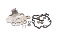 Clutch cover gasket screw set Yamaha XJR 1300 RP02 99-01