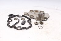 jeu de vis pour joint de couvercle dembrayage Yamaha XJR 1300 RP02 99-01