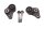 palier de fixation de lamortisseur arrière à biellette osseuse Yamaha XJR 1300 RP02 99-01