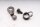 shift drum spring, shift arm, shift bolt, gearbox Yamaha XJR 1300 RP02 99-01