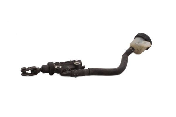 Maître-cylindre de frein arrière, pompe de frein hydraulique Yamaha XJR 1300 RP02 99-01