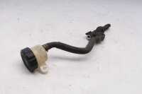 Maître-cylindre de frein arrière, pompe de frein hydraulique Yamaha XJR 1300 RP02 99-01