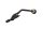 Maître-cylindre de frein arrière, pompe de frein hydraulique Yamaha XJR 1300 RP02 99-01