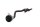 Maître-cylindre de frein arrière, pompe de frein hydraulique Yamaha XJR 1300 RP02 99-01