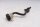 Maître-cylindre de frein arrière, pompe de frein hydraulique Yamaha XJR 1300 RP02 99-01