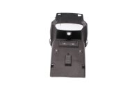 support de plaque dimmatriculation pour carénage BMW R 1200 RT K26 0430 R12T 10-13