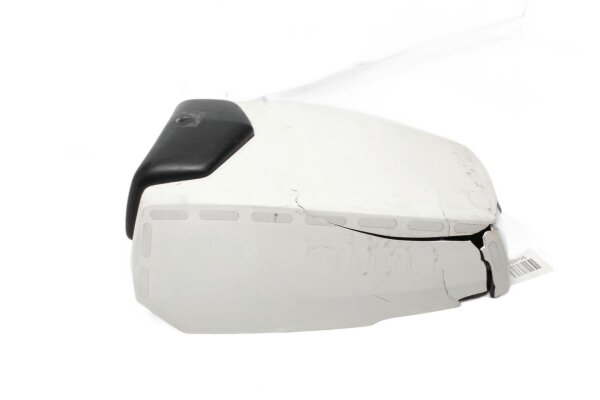 Topcase ryglæn lås bagagerumsdæksel politi BMW R 1200 RT 0368 05-09