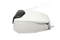 Topcase ryglæn lås bagagerumsdæksel politi BMW R 1200 RT 0368 05-09